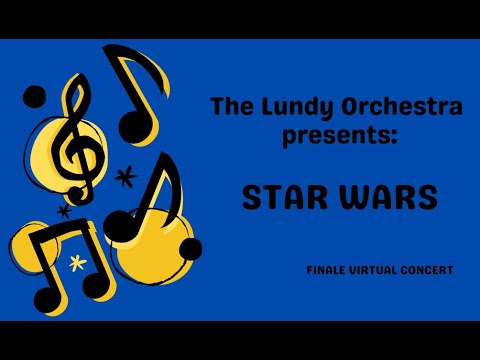  Lundy Orchestra Virtual Concert